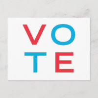 vote