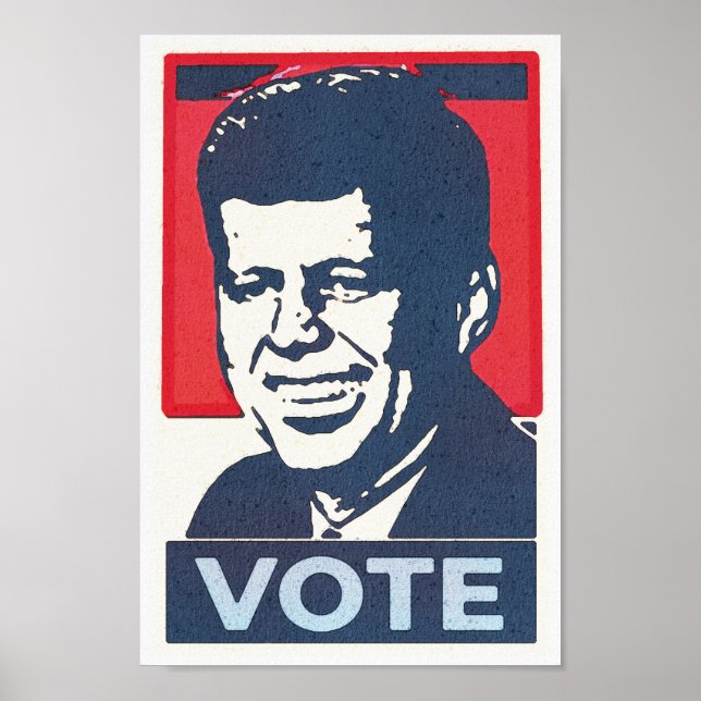 Vote Poster (Front)