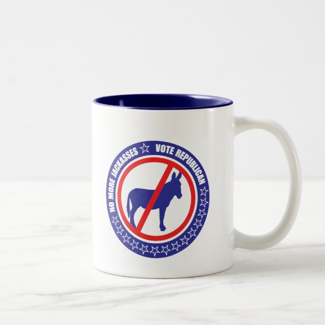 vote republican mug (Right)