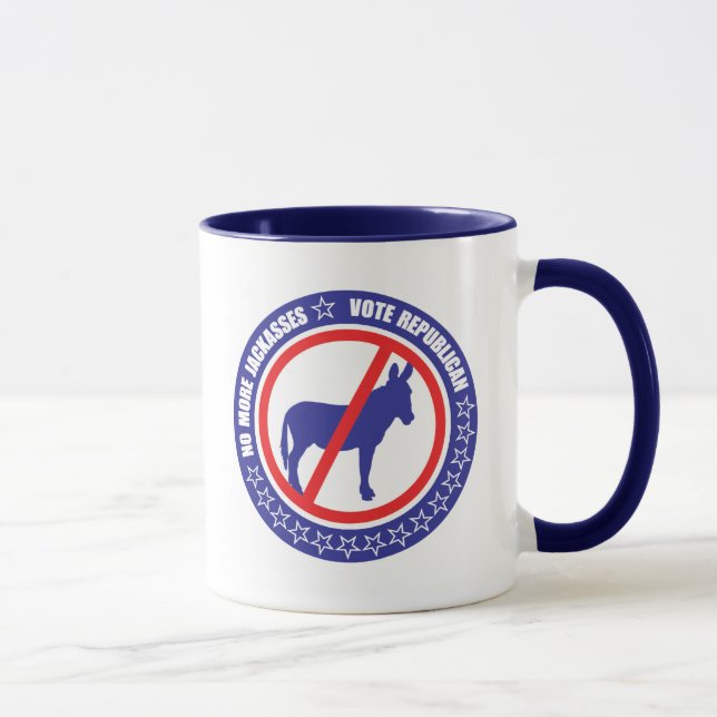 vote republican mug (Right)