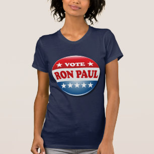 VOTE RON PAUL T-Shirt