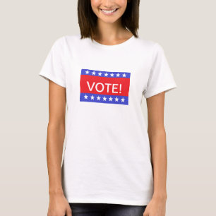 "Vote!" Shirt