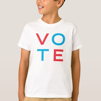 vote T-Shirt
