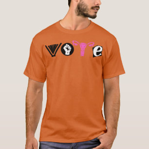 Vote T-Shirt