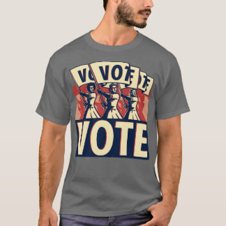 Vote T-Shirt