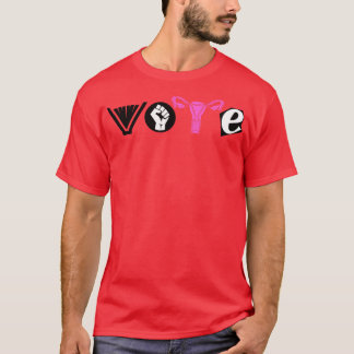 Vote T-Shirt