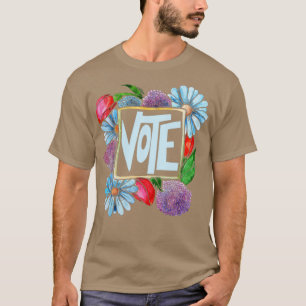 VOTE T-Shirt