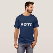 VOTE T-Shirt (Front Full)