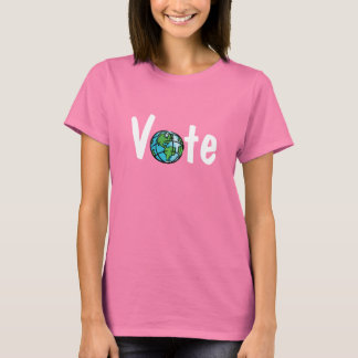 Vote T-Shirt