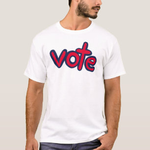 Vote T-Shirt