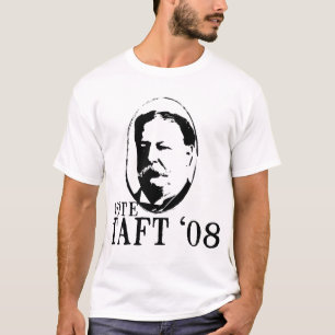 Vote Taft '08 T-Shirt