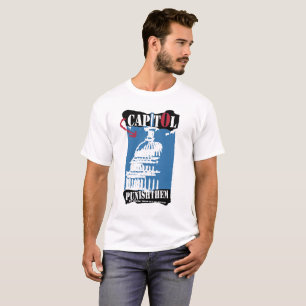 Vote them out of office t-shirt
