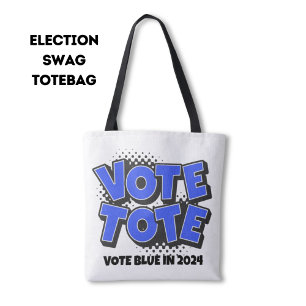 VOTE TOTE