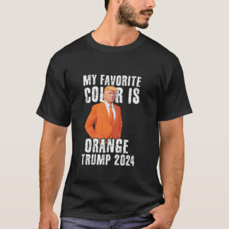 Vote Trump 2024 T Shirt