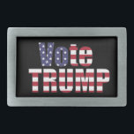 VOTE TRUMP REPUBLICAN PRESIDENT 2024 GREAT USA BELT BUCKLE<br><div class="desc">VOTE TRUMP REPUBLICAN PRESIDENT 2024 GREAT USA ULTRA MAGA SUPPORTER</div>