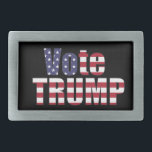 VOTE TRUMP REPUBLICAN PRESIDENT 2024 GREAT USA BELT BUCKLE<br><div class="desc">VOTE TRUMP REPUBLICAN PRESIDENT 2024 GREAT USA ULTRA MAGA SUPPORTER</div>