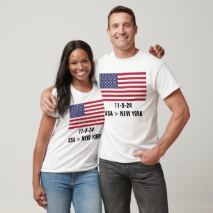 VOTE TRUMP T-Shirt