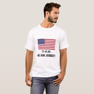 VOTE TRUMP T-Shirt