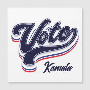 Vote Typography - Election 
