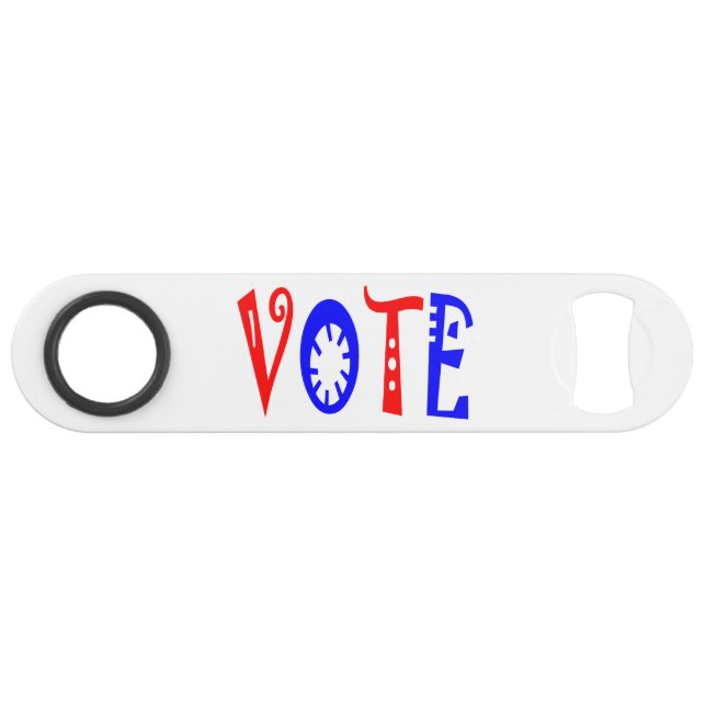 VOTE USA (Front (Horizontal))