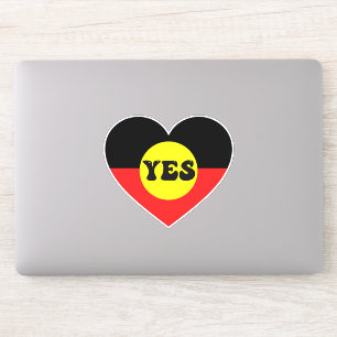 Vote Yes To The Voice - Indigenous Voice