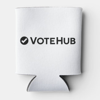 VoteHub cooler