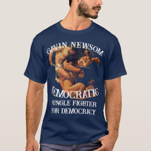VoteNo Trump Republican Election 2026 2027 1 T-Shirt