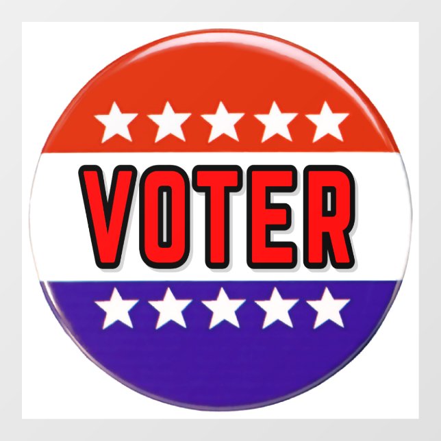 Voter (Sheet)