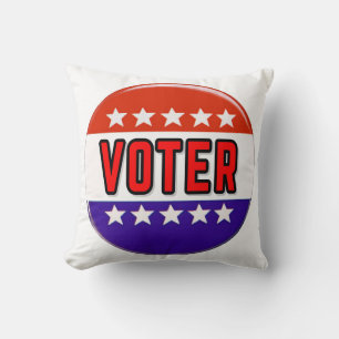 Voter Cushion