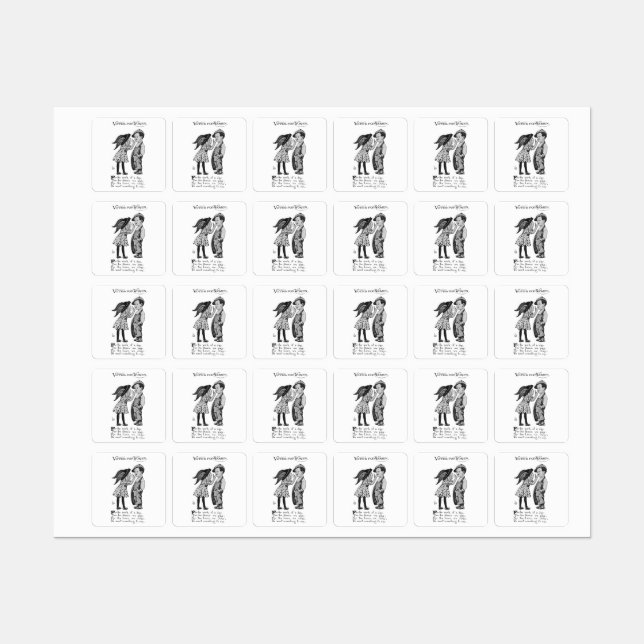 Votes For Women (Sheet)