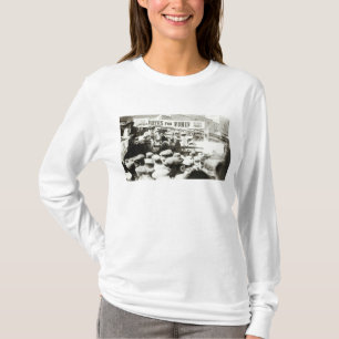 Votes for Women, August 1908 T-Shirt
