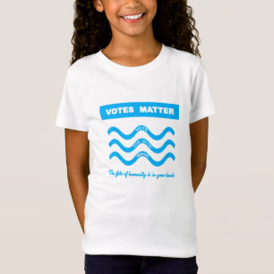 Votes Matter T-Shirt