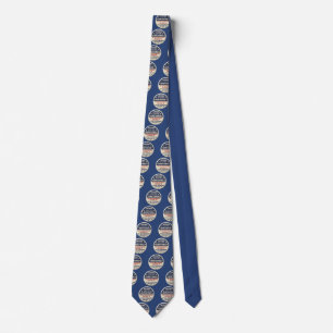 Voting Is Like Driving Tie