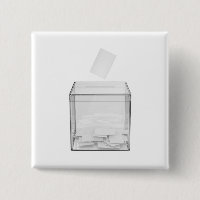 Voting paper and transparent ballot box