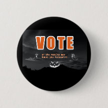 Voting Scare Tactics