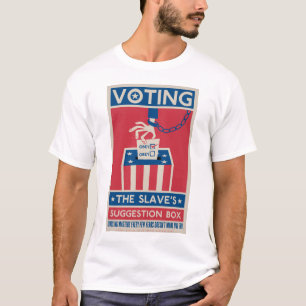 Voting Tee