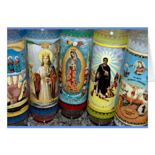 Votive Candles #2