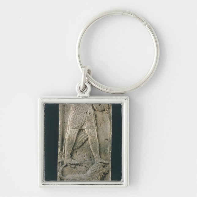 Votive stela key ring (Front)
