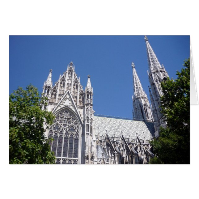 votive vienna (Front Horizontal)