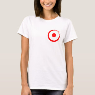 VOUS ETES ICI 2 Women's Tank Top