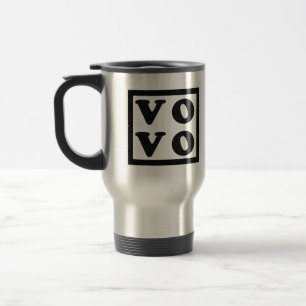Vovo Travel Mug