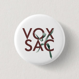 VOX human button