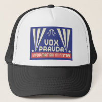 Vox Pravda