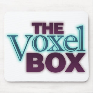 VoxelMousepad - Basic Mouse Pad