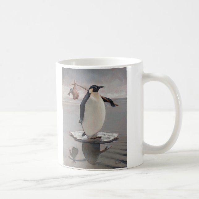 Voyage Mug (Right)