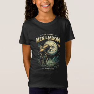Voyage to the Moon T-Shirt