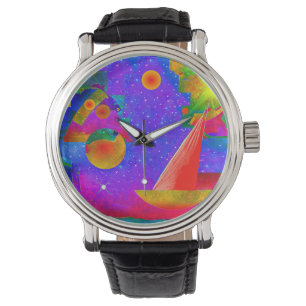 Voyage to the Stars Watch