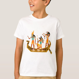 Voyage to unknown T-Shirt
