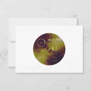 Voyager 1 and 2 Golden Record Sounds of Earth