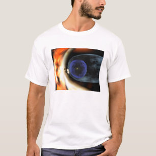 Voyager 2 spacecraft T-Shirt